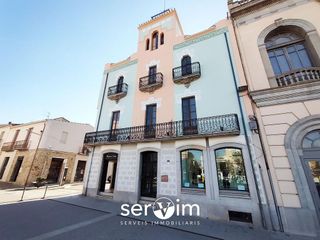 Piso en venta en Llagostera