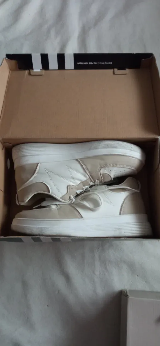 Zapatillas deportivas casuales