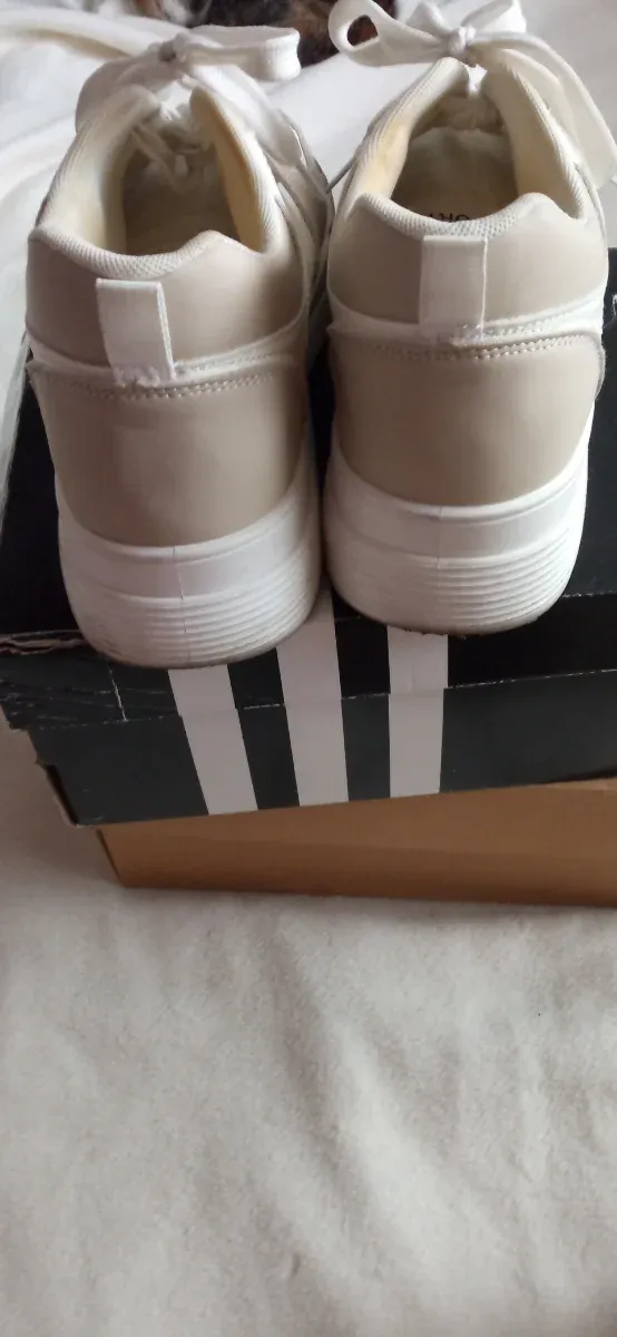 Zapatillas deportivas casuales