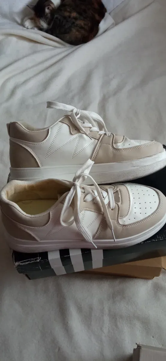 Zapatillas deportivas casuales