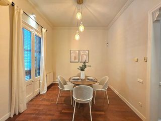 Piso en alquiler en La Sagrada Família en Barcelona