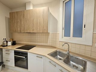 Piso en alquiler en La Sagrada Família en Barcelona