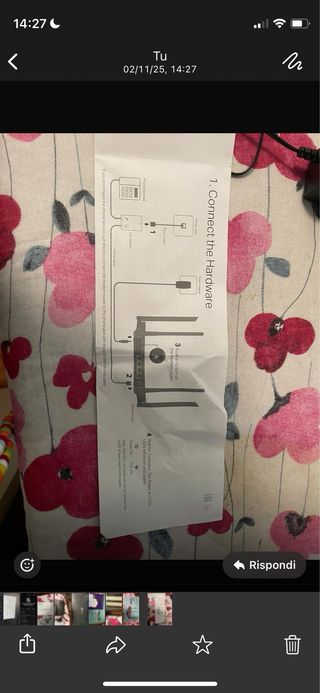 TP-Link VR300 Modem Router AC1200