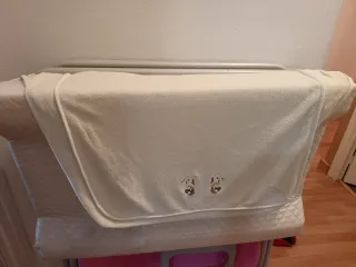 Bañera cambiador Prenatal