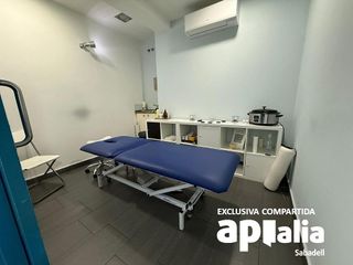 Local comercial en venta en Barri Antic en Barbera del Vallès