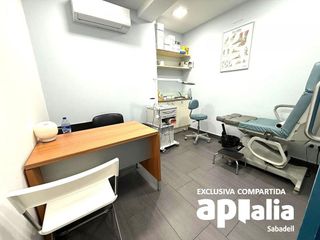 Local comercial en venta en Barri Antic en Barbera del Vallès