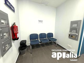 Local comercial en venta en Barri Antic en Barbera del Vallès