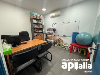 Local comercial en venta en Barri Antic en Barbera del Vallès