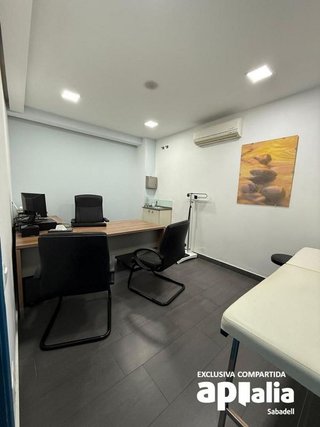 Local comercial en venta en Barri Antic en Barbera del Vallès