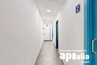 Local comercial en venta en Barri Antic en Barbera del Vallès