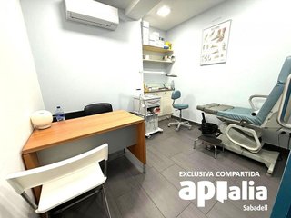 Local comercial en venta en Barri Antic en Barbera del Vallès