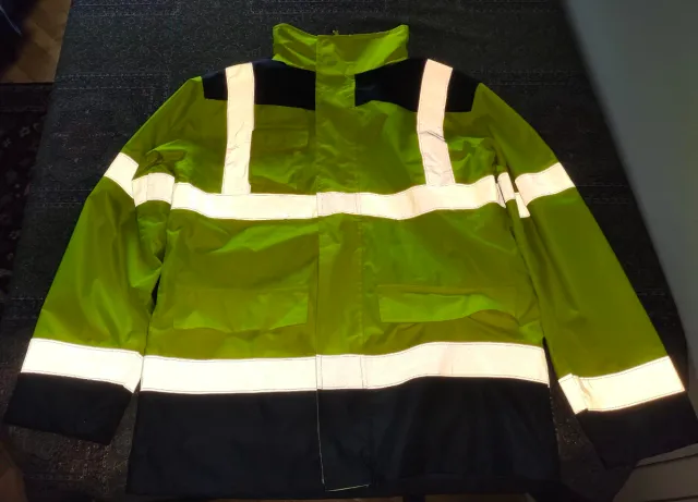 Giacca Portwest Hi-Vis XXL