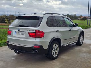 BMW X5 2008