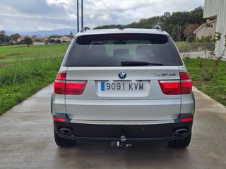 BMW X5 2008