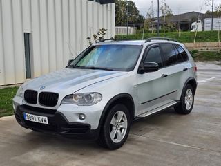 BMW X5 2008