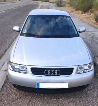 Audi A3 2001