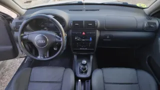 Audi A3 2001