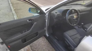 Audi A3 2001