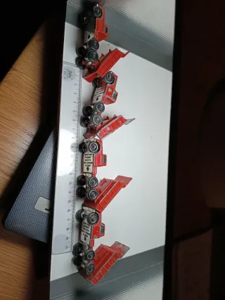 Matchbox Lesney Dodge Dumper Truck