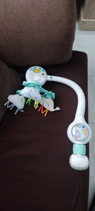 Móvil Musical VTech para Cuna