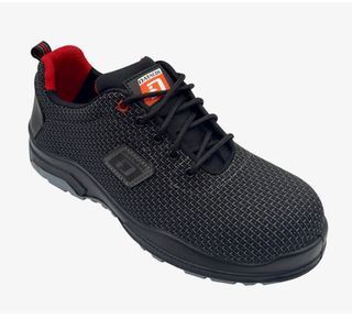 Zapatos de Seguridad Datalcol Onix S3 SRC
