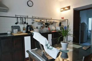 Chalet en venta en Centro-Calzada-Cabo Noval en Sanlúcar de Barrameda