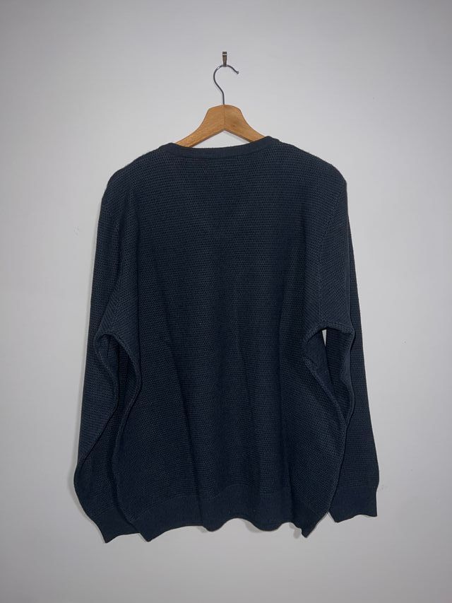 Jersey Scalpers Azul Oscuro Talla XL