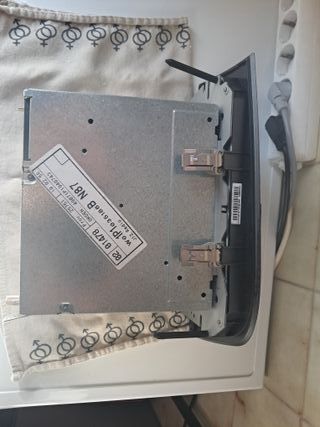 Radio CD MP3 Seat Leon