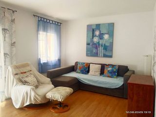 Piso en alquiler en Zona Puerto Deportivo en Fuengirola