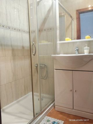 Piso en alquiler en Zona Puerto Deportivo en Fuengirola