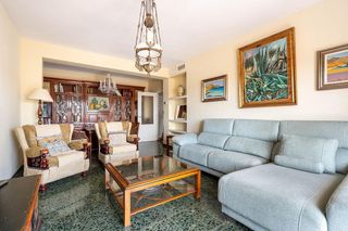 Piso en alquiler en Centro en Almería