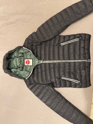 Piumino Colmar Uomo Taglia 46 Blu