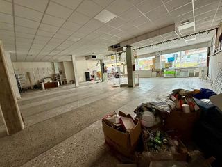 Local comercial en alquiler en Centro en Fuenlabrada