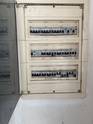 Local comercial en alquiler en Centro en Fuenlabrada