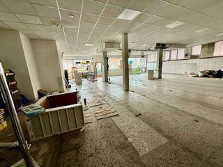 Local comercial en alquiler en Centro en Fuenlabrada