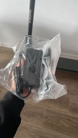 Patinete Eléctrico Xiaomi Muy Buen Estado