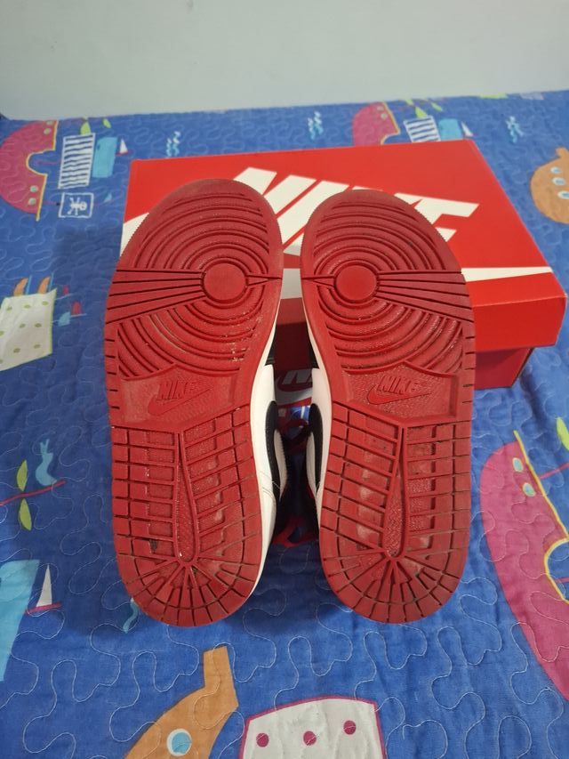 Nike Air Jordan 1 Mid