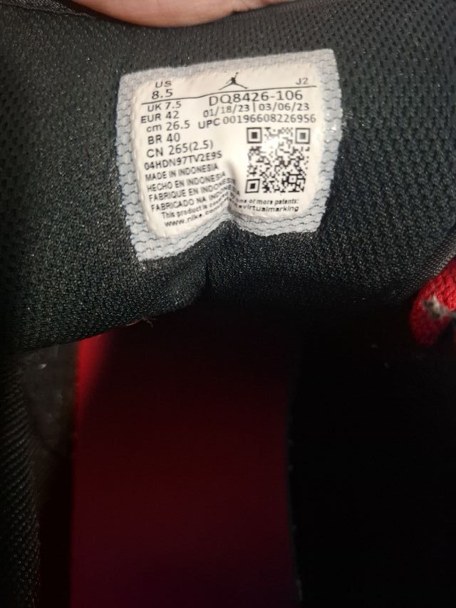 Nike Air Jordan 1 Mid