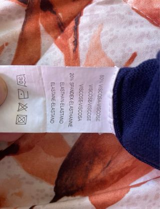 Maglioncino Ralph Lauren Blu