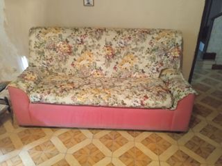 Sofá de 3 plazas