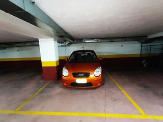 Garaje en venta en Centro en Ourense