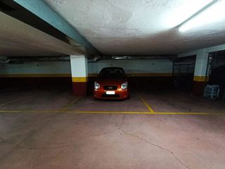 Garaje en venta en Centro en Ourense