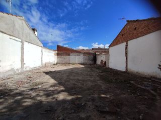Terreno en venta en Illescas