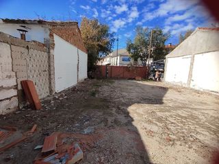 Terreno en venta en Illescas