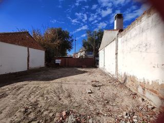 Terreno en venta en Illescas