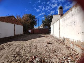 Terreno en venta en Illescas