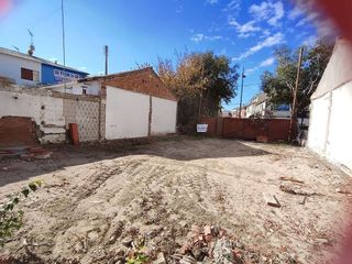 Terreno en venta en Illescas