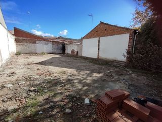 Terreno en venta en Illescas