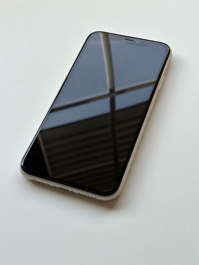  iPhone 11 128GB Blanco
