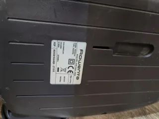 Aspirador Rowenta Compacteo Ergo